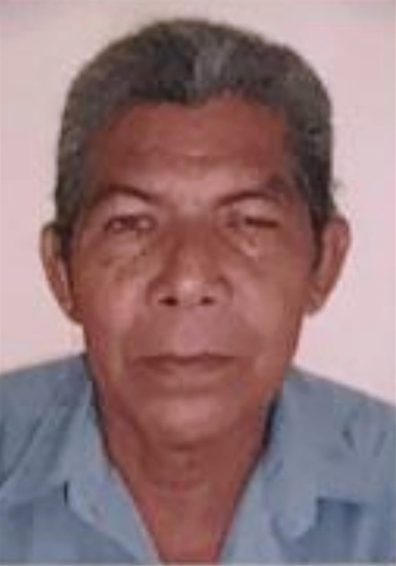 Idoso desaparece após sair do trabalho em Manaus