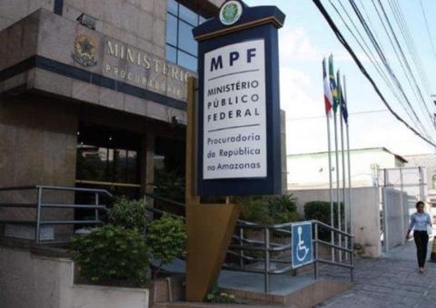 Concurso para estágio do MPF acontece neste domingo no Amazonas