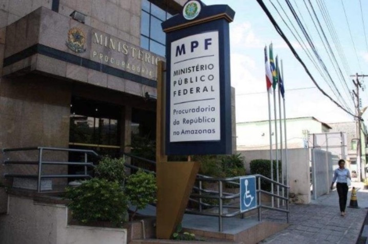 Concurso para estágio do MPF acontece neste domingo no Amazonas