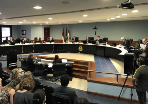 ​TCE vai exigir a Lei do Compliance nos editais de licitação do Estado