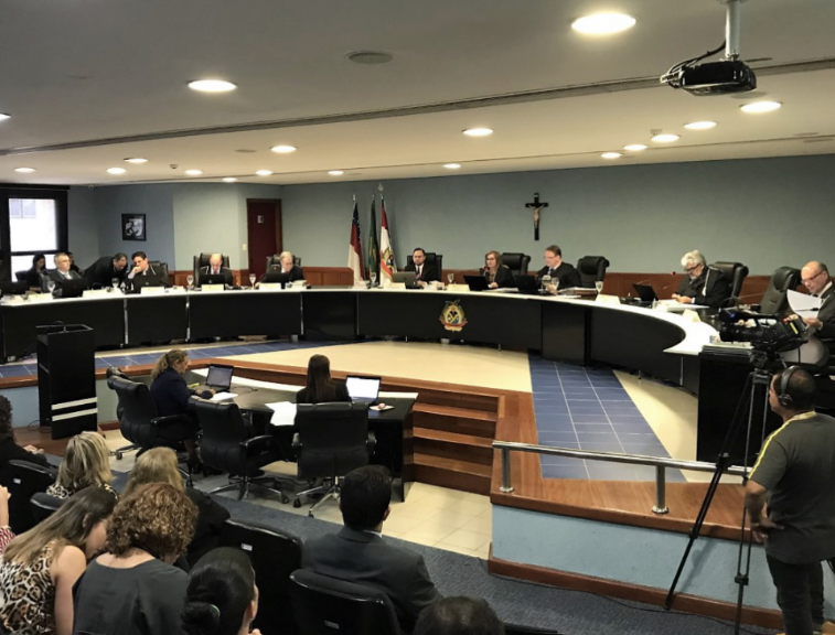 ​TCE vai exigir a Lei do Compliance nos editais de licitação do Estado