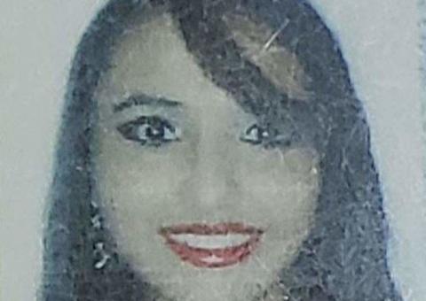 Jovem desaparece após sair de casa para procurar emprego em Manaus 