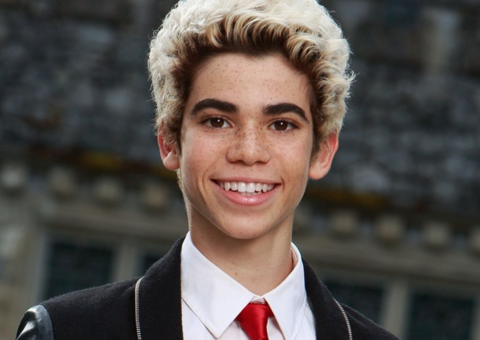 Ator do Disney Channel morre aos 20 anos 