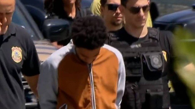 Professor é condenado a 90 anos por estuprar alunos deficientes e postar crimes na web