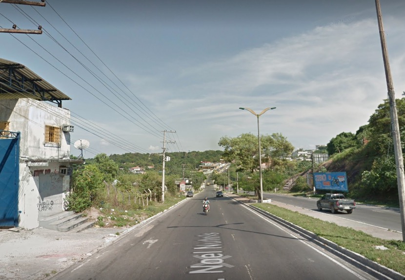 Tiroteio entre criminosos e PM acaba com morte de 2 em Manaus 