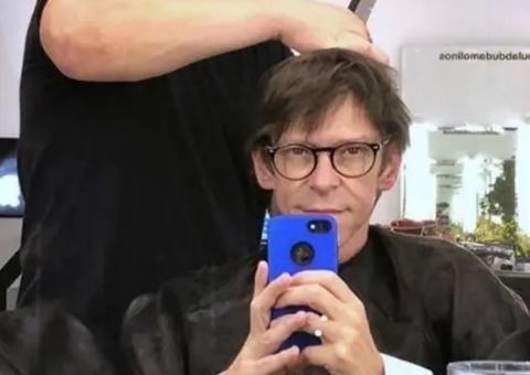 Duda Molinos, um dos maiores maquiadores do Brasil, morre aos 54 anos