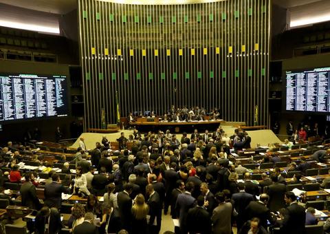 Câmara deve iniciar na 3ª feira discussão sobre reforma da Previdência