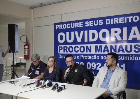 Ação que pede redução de 14,5% no valor da gasolina no Amazonas já tramita na justiça