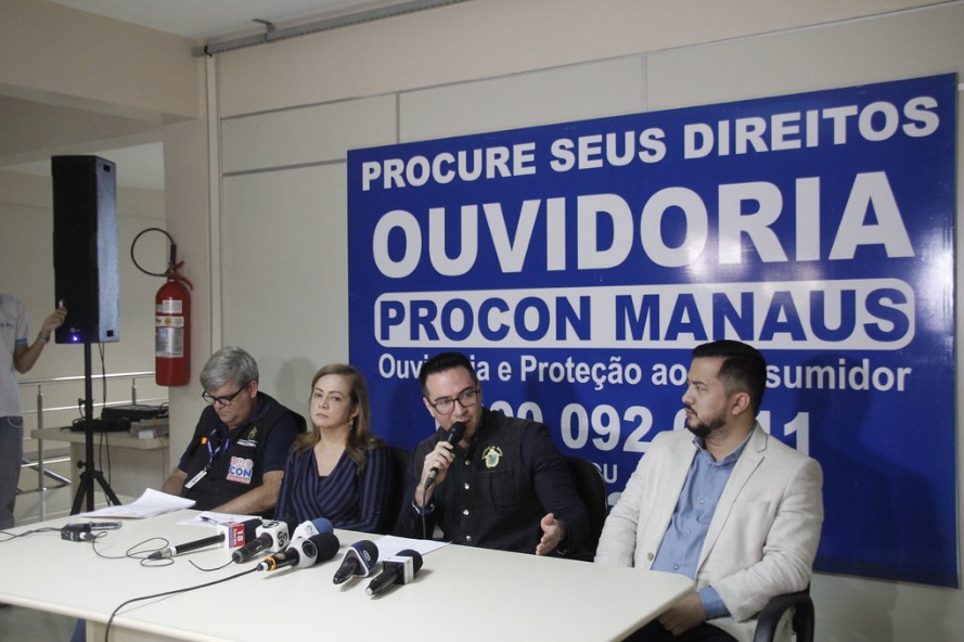 Ação que pede redução de 14,5% no valor da gasolina no Amazonas já tramita na justiça