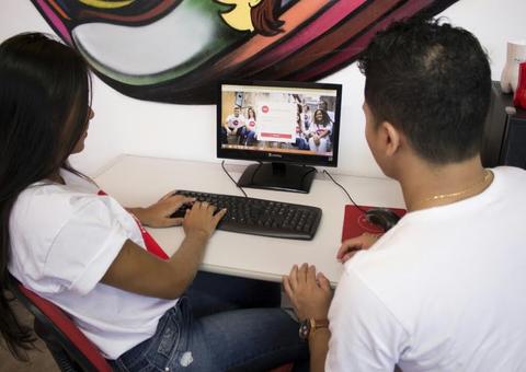 Coletivo jovem abre 360 vagas para cursos de capacitação gratuita em Manaus