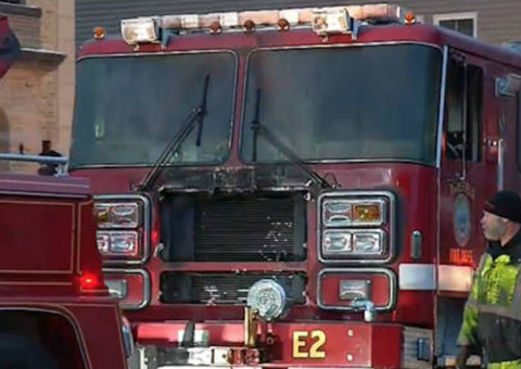 Incêndio em casa provoca morte de cinco crianças em Buenos Aires 