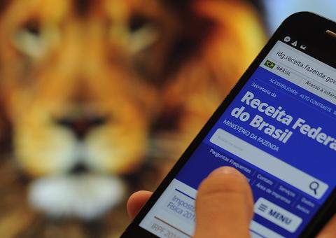 Receita abre consulta a segundo lote de restituição do IR