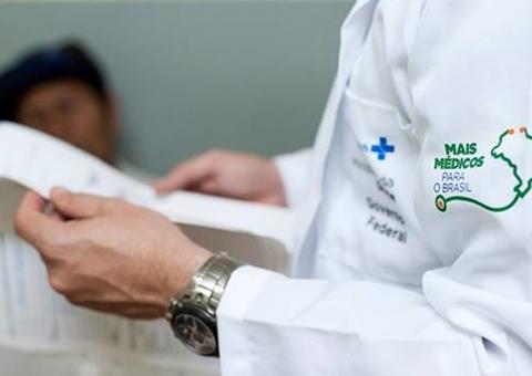 Começam hoje as inscrições para a 2ª fase do Programa Mais Médicos