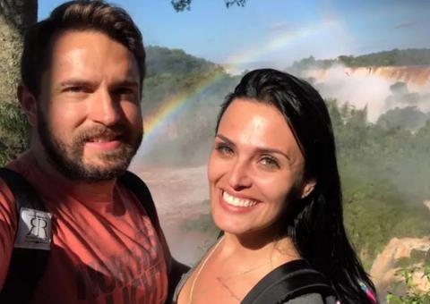 Brasileira encontrada morta no Chile viajava sozinha pela 1º vez