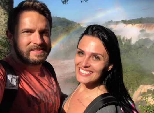 Brasileira encontrada morta no Chile viajava sozinha pela 1º vez