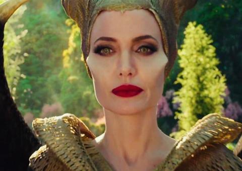 Malevóla: Dona do Mal ganha novo trailer recheado de cenas inéditas. Vem ver