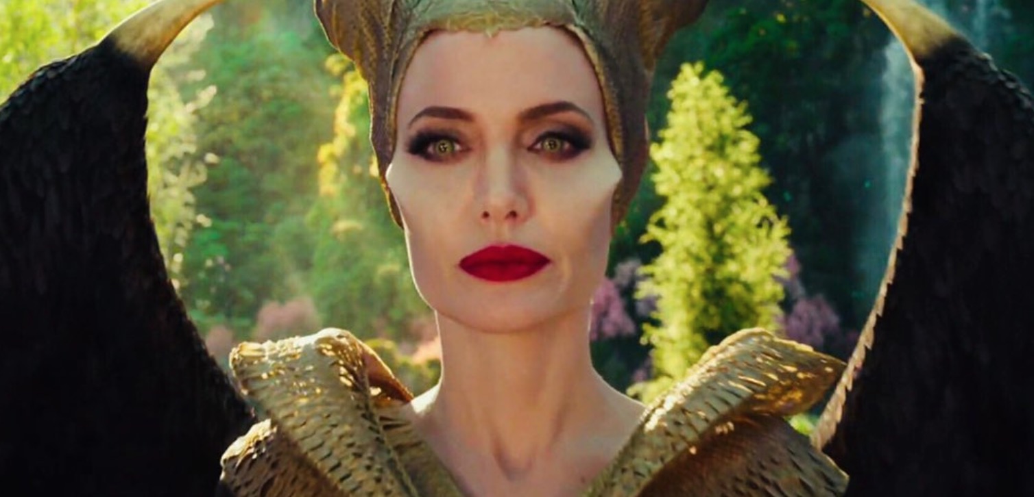Malevóla: Dona do Mal ganha novo trailer recheado de cenas inéditas. Vem ver