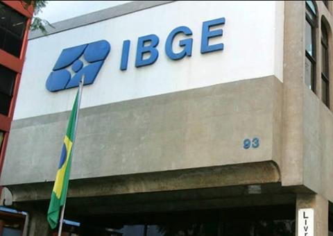 IBGE abre inscrições para concurso com 400 vagas e salários de até R$ 4,2 mil 