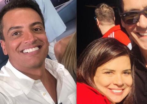 Leo Dias solta o verbo e expõe irmão de Sônia Abrão após empresário zombar em indireta