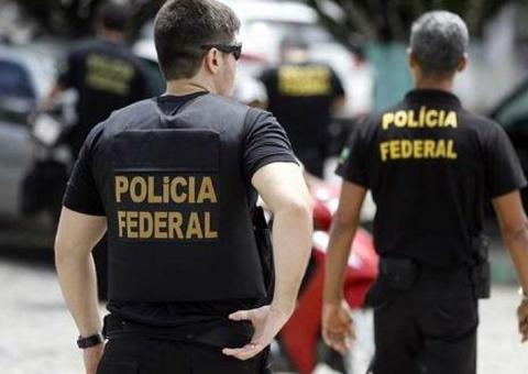 No Brasil, PF prende membros da máfia italiana que controlam tráfico de cocaína
