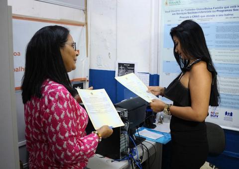 Registro civil de pessoas em vulnerabilidade social é garantido em Manaus 