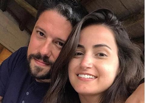 Mari Palma e Phelipe Siani podem deixar a Globo