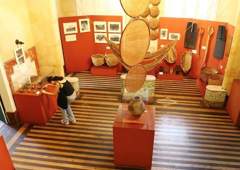 Museu Amazônico divulga programação cultural do segundo semestre de 2019