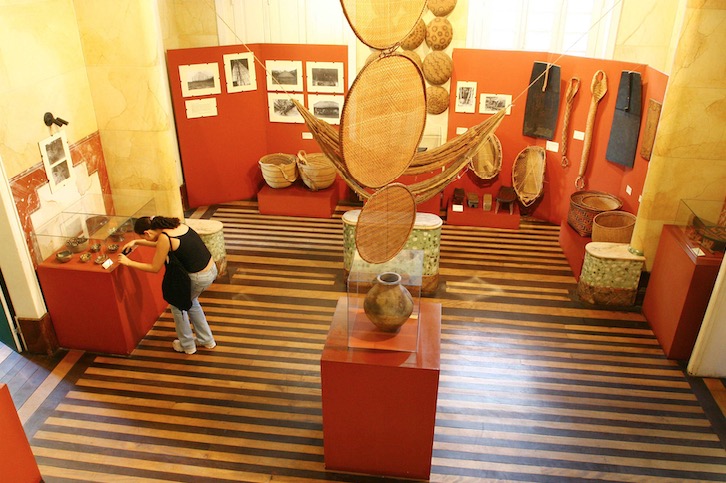 Museu Amazônico divulga programação cultural do segundo semestre de 2019