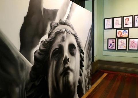 Integrantes da mostra ‘Artistas Emergentes’ realizam bate-papo no Cineteatro Guarany