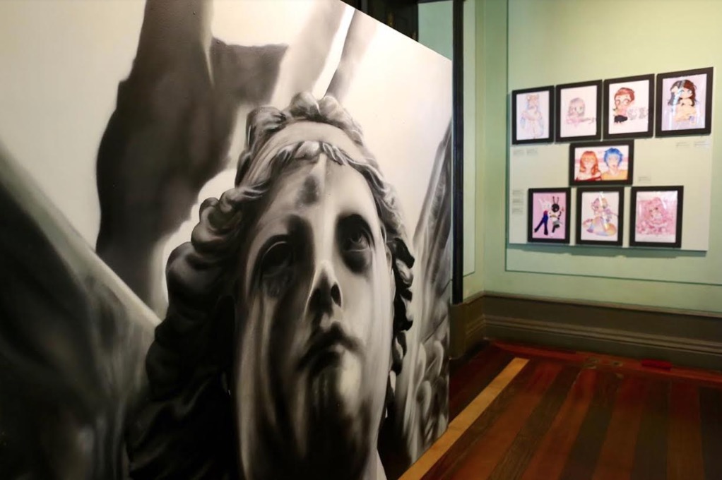 Integrantes da mostra ‘Artistas Emergentes’ realizam bate-papo no Cineteatro Guarany