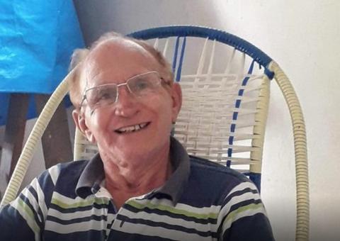 Ex-deputado Jerson Teixeira Cardoso morre em Manaus