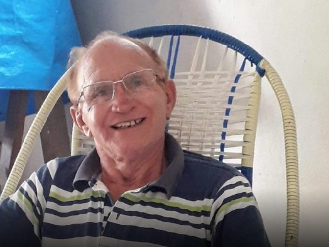 Ex-deputado Jerson Teixeira Cardoso morre em Manaus