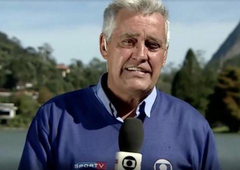 Mauro Naves deixa TV Globo após 31 anos em meio a escândalo no caso Neymar