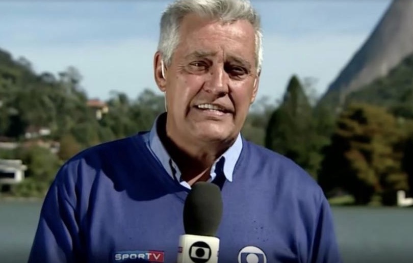 Mauro Naves deixa TV Globo após 31 anos em meio a escândalo no caso Neymar