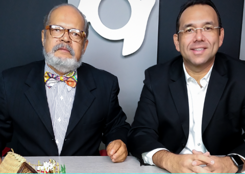 HORA do H: JOSÉ JORGE JÚNIOR, PRESIDENTE DA ELETROS