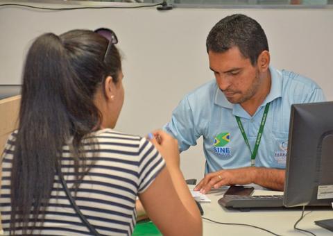 Sine tem mais de 40 vagas de emprego nesta terça em Manaus