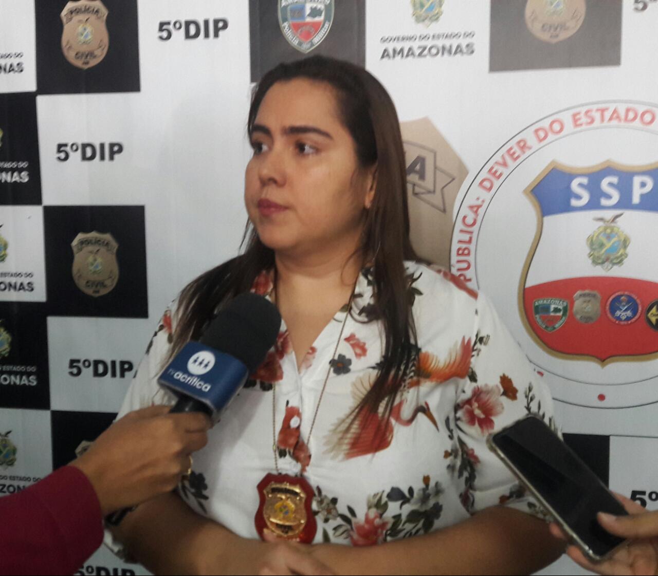 Padre suspeito de estuprar venezuelana autista em Manaus diz que sexo foi consentido