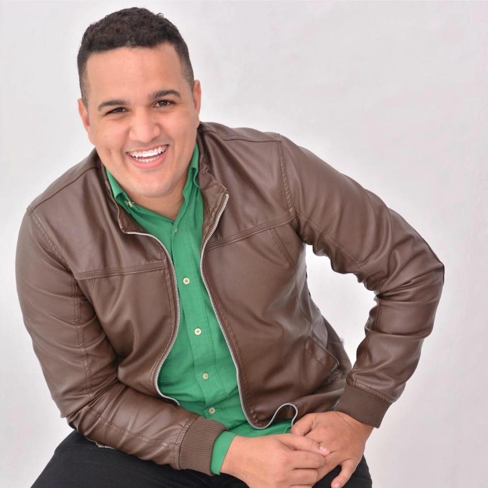 Cantor gospel é baleado na cabeça em tentativa de assalto