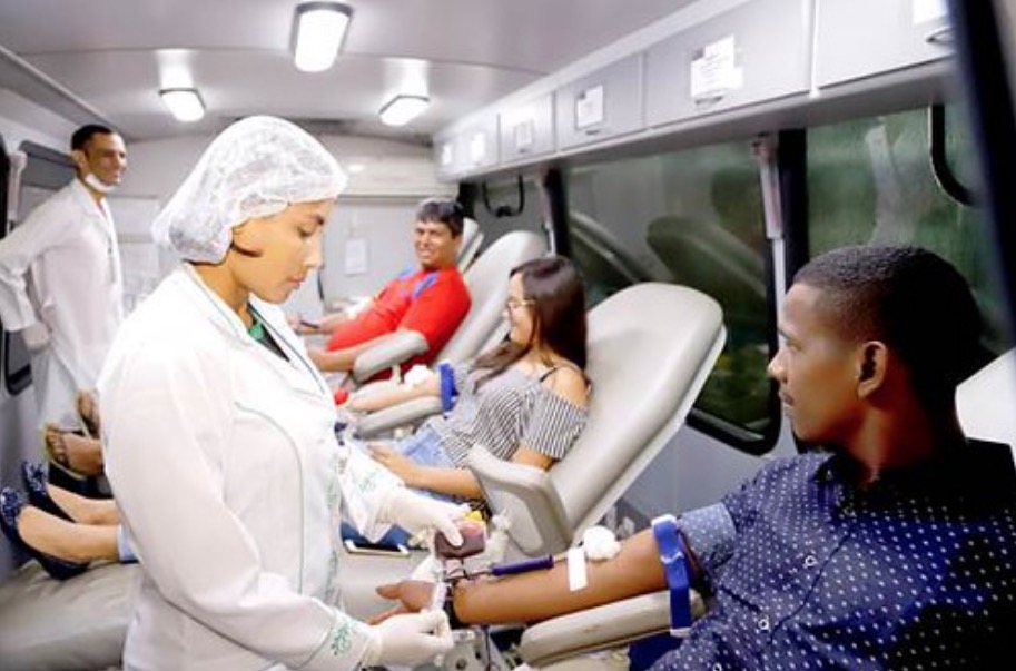 ‘Vampirão’ estará na sede da Prefeitura de Manaus na próxima quinta-feira