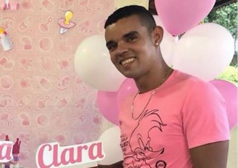 Homem sai da casa dos pais e desaparece em Manaus