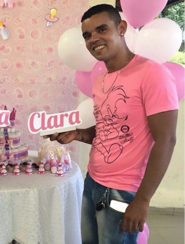 Homem sai da casa dos pais e desaparece em Manaus