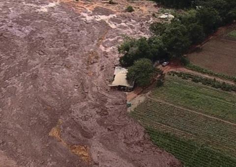 Suspeitos de aplicar golpes para receber indenizações de tragédia de Brumadinho são presos