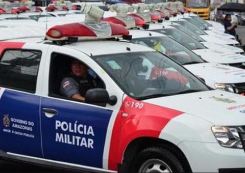 Dupla é presa por tráfico de drogas no Amazonas