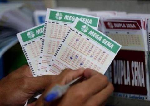 Mega-Sena pode premiar com R$ 6 milhões nesta terça-feira 