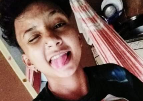 Jovem sai de casa dizendo voltar logo e desaparece em Manaus 