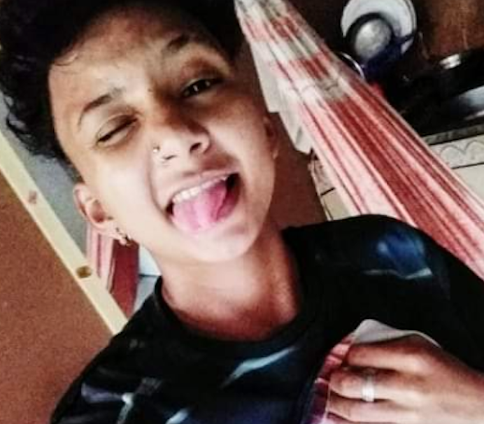 Jovem sai de casa dizendo voltar logo e desaparece em Manaus 