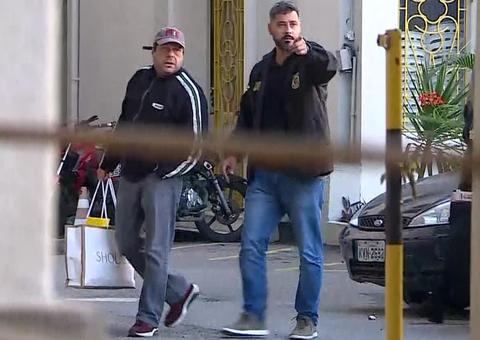 Nova fase da Lava Jato prende braço direito do 'doleiro dos doleiros' no Rio 