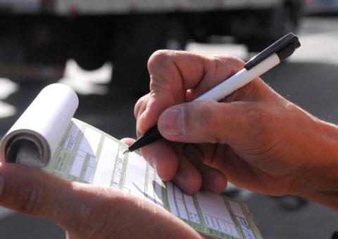 Agravada multa para motorista que fizer transporte não autorizado