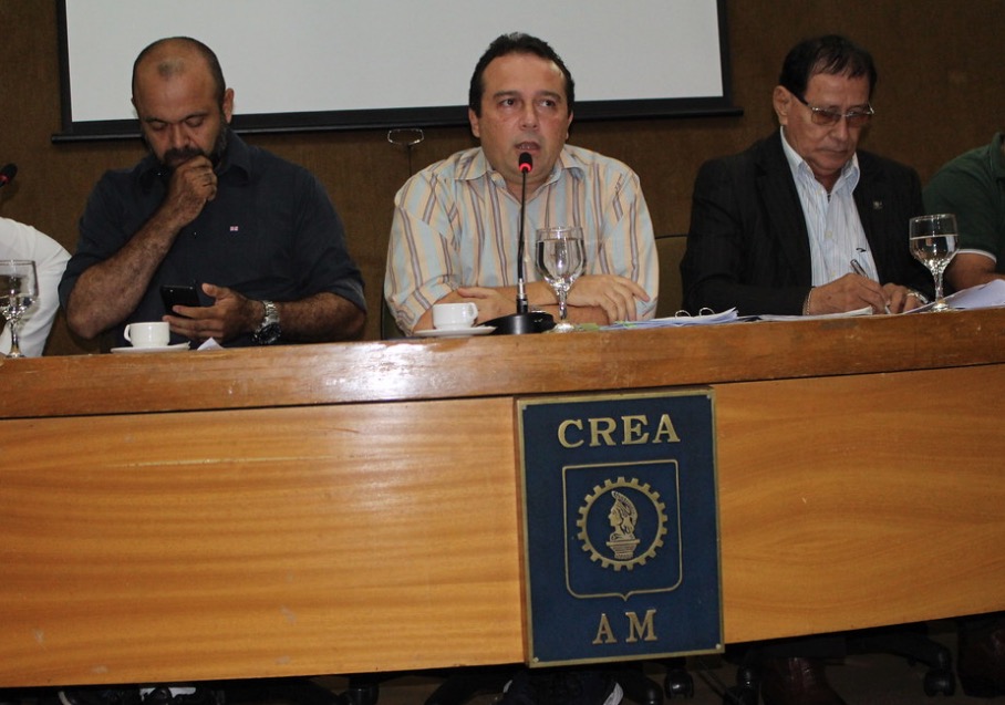 Crea inaugura nova unidade de inspetoria em Manaus 