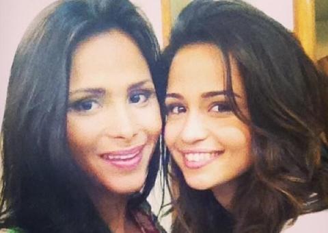 Atriz de ‘Salve Jorge’, Patrícia Araújo morre aos 37 anos